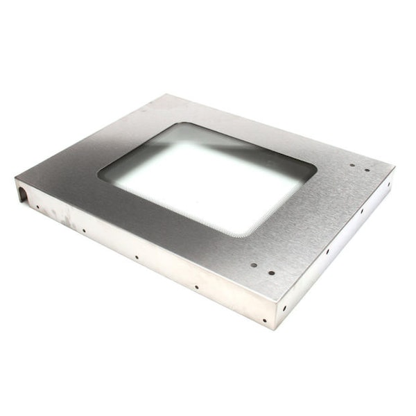 Panel Outer Left Vertical Tv Kit